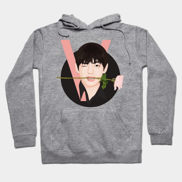 Bts felpa hot sale